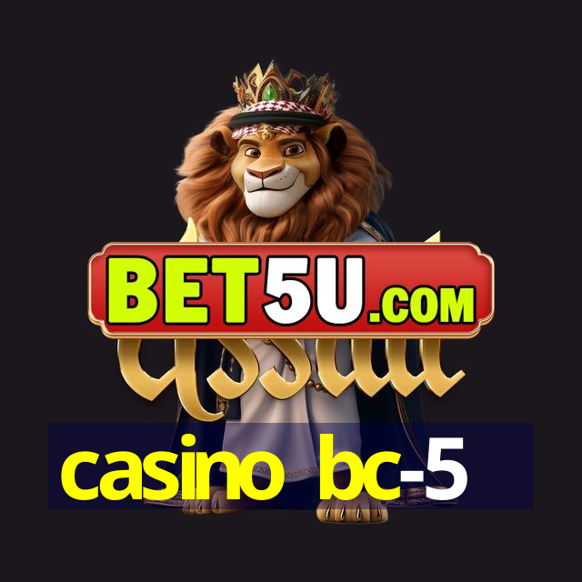 casino bc